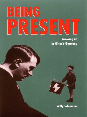cover image of Being Present